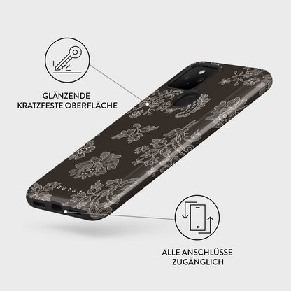 Skorter | Bandida - Google Pixel 5 Case