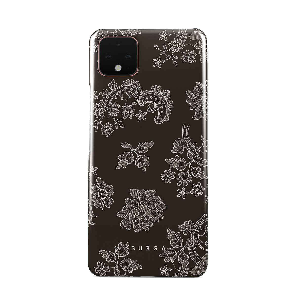 Skorter | Bandida - Google Pixel 4 Case
