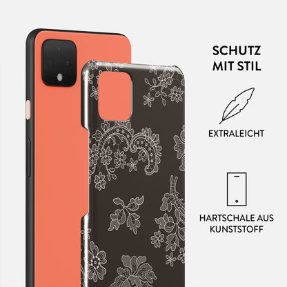 Skorter | Bandida - Google Pixel 4 Case