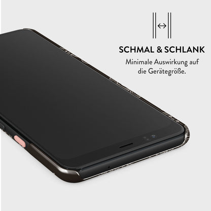 Skorter | Bandida - Google Pixel 4 Case