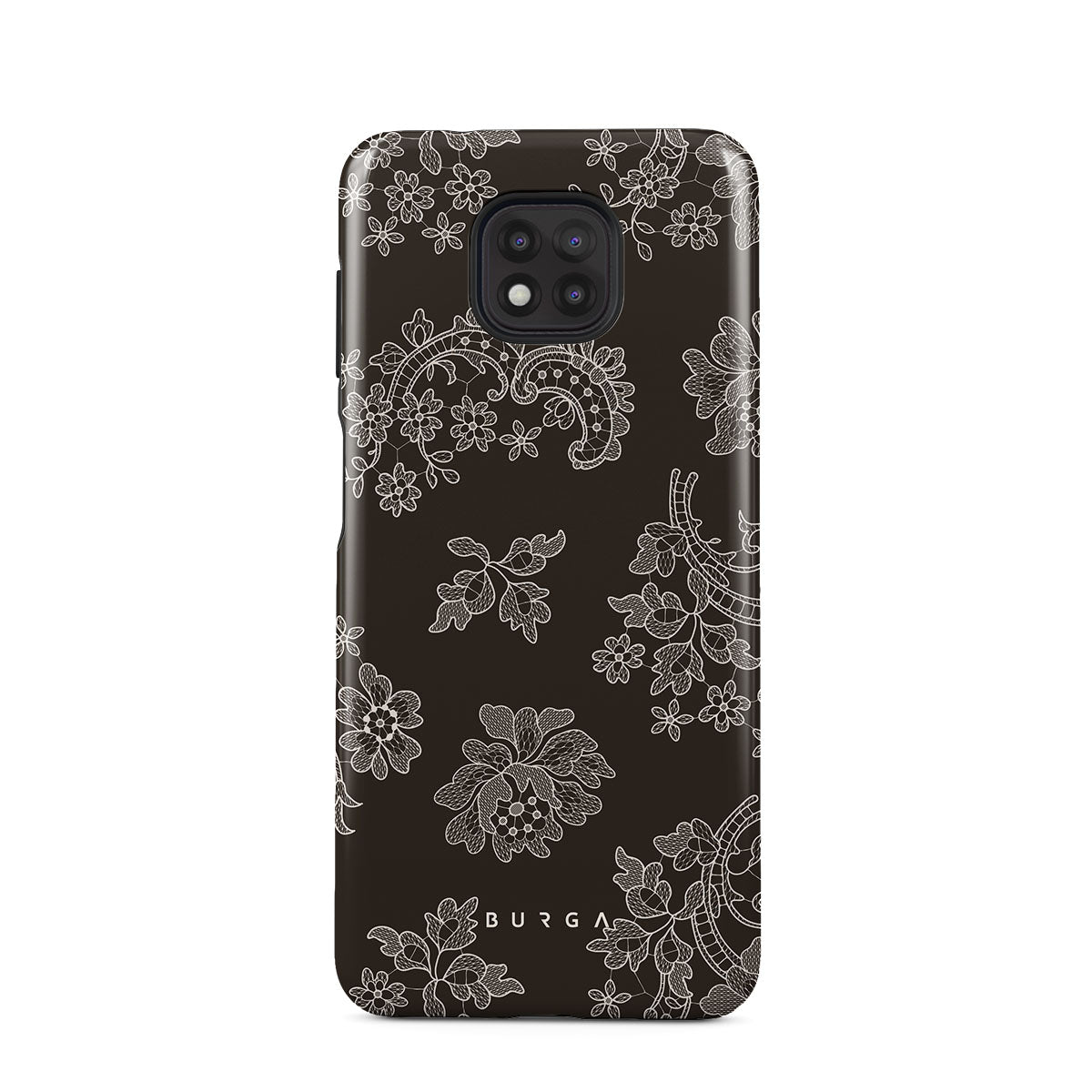 Skorter | Bandida - Motorola Moto G Power 2021 case