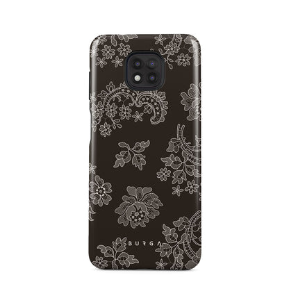 Skorter | Bandida - Motorola Moto G Power 2021 case