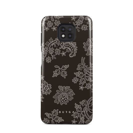 Skorter | Bandida - Motorola Moto G Power 2021 case