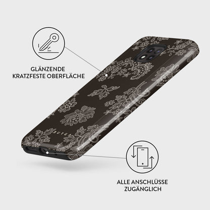 Skorter | Bandida - Motorola Moto G Power 2021 case