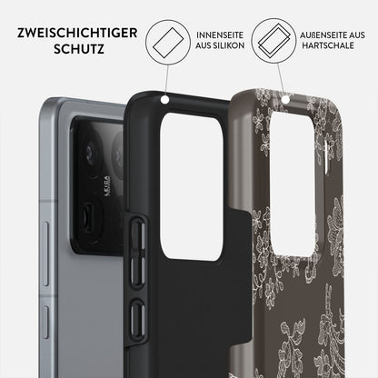 Skorter | Bandida - Xiaomi 15 Pro Case