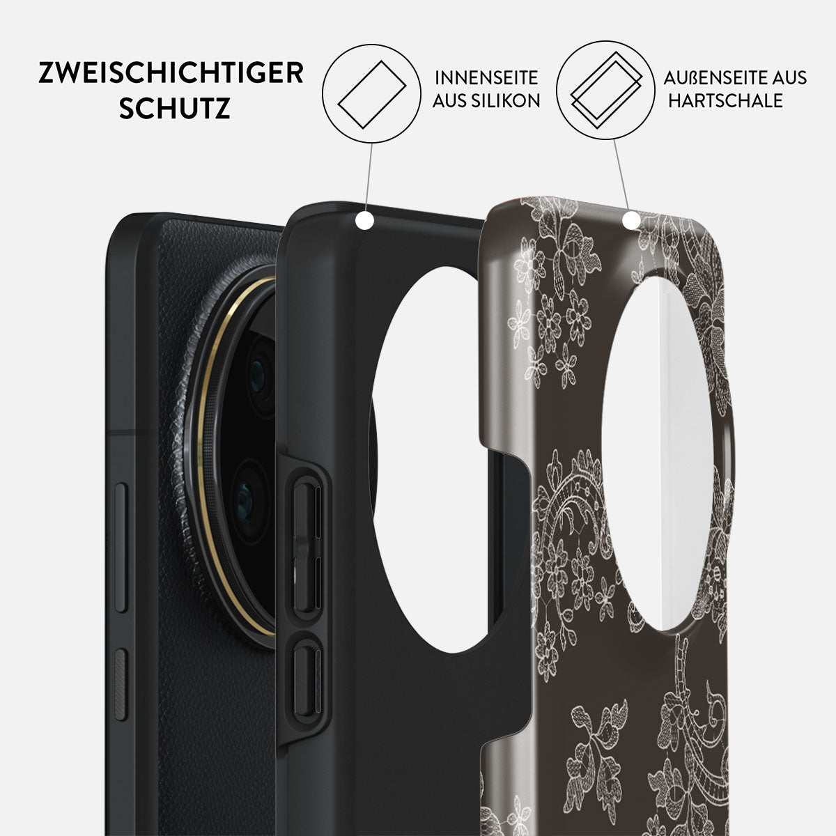 Skorter | Bandida - Xiaomi 14 Ultra Case