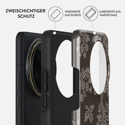 Skorter | Bandida - Xiaomi 14 Ultra Case