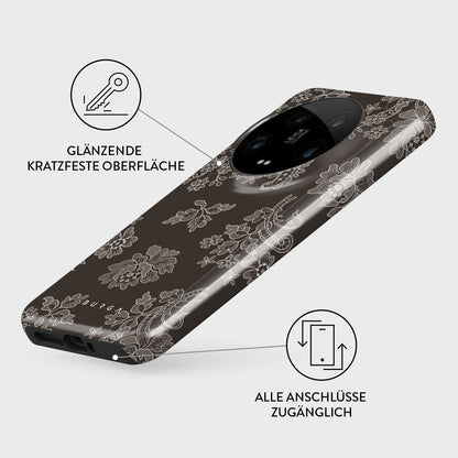 Skorter | Bandida - Xiaomi 14 Ultra Case