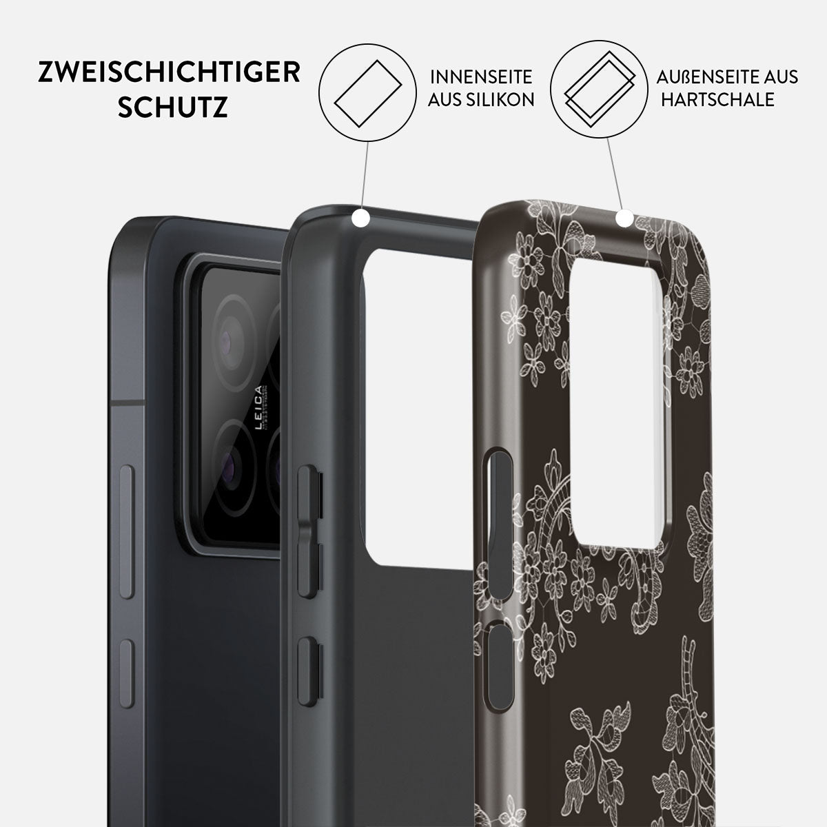 Skorter | Bandida - Xiaomi 14 Case