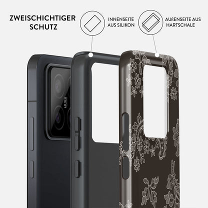 Skorter | Bandida - Xiaomi 14 Case