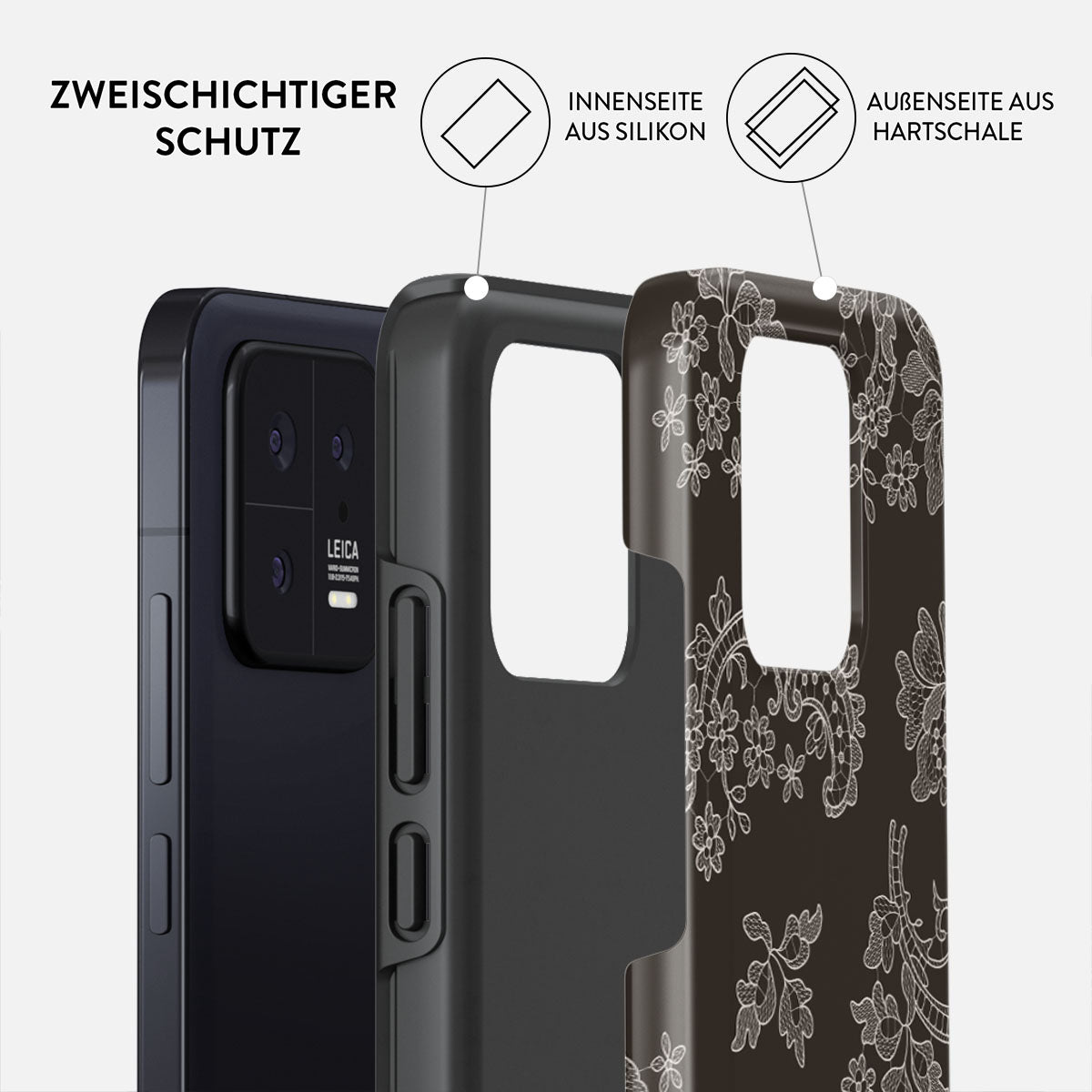 Skorter | Bandida - Xiaomi 13 Case