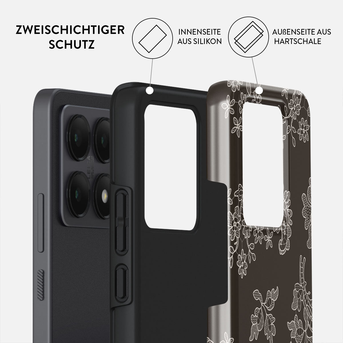 Skorter | Bandida - Xiaomi 14T Case