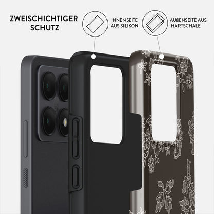 Skorter | Bandida - Xiaomi 14T Case