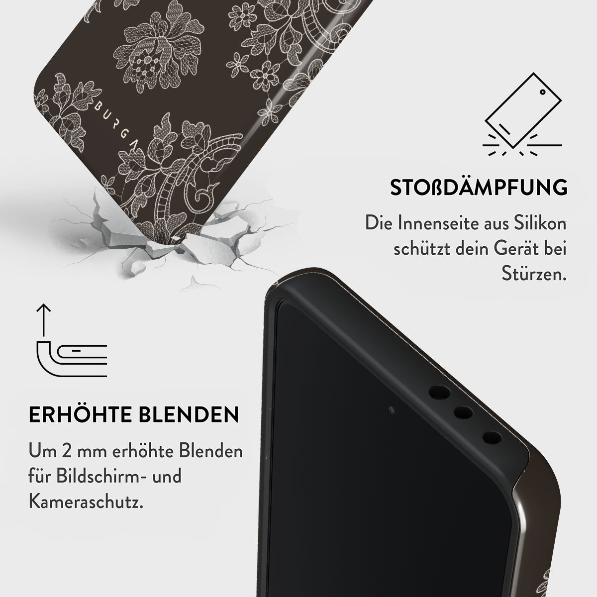 Skorter | Bandida - Xiaomi 14T Case