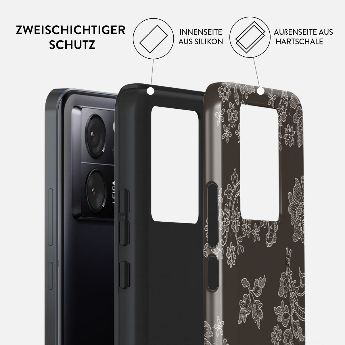 Skorter | Bandida - Xiaomi 13T Case