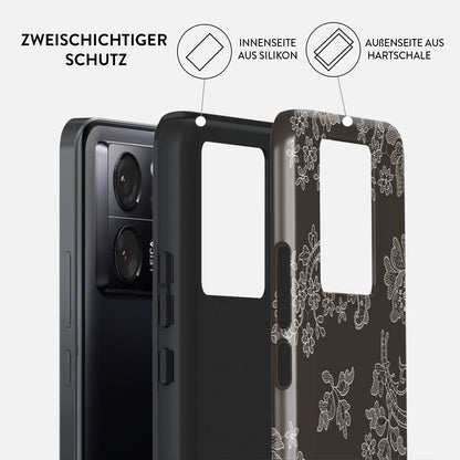 Skorter | Bandida - Xiaomi 13T Case