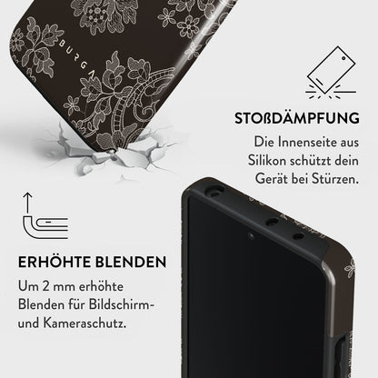 Skorter | Bandida - Xiaomi Redmi Note 13 5G case
