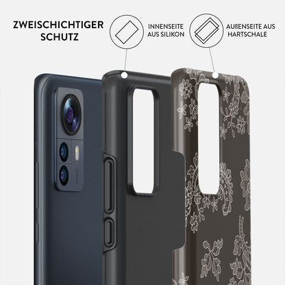 Skorter | Bandida - Xiaomi 12 case