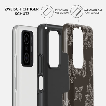 Skorter | Bandida - Xiaomi 11T / 11T Pro Case