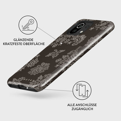 Skorter | Bandida - Xiaomi Mi 11 Lite 4G / 5G Case