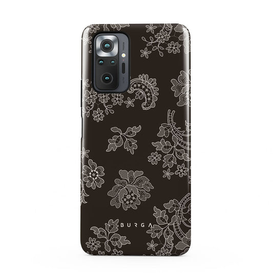 Skorter | Bandida - Xiaomi Redmi Note 10 Pro case