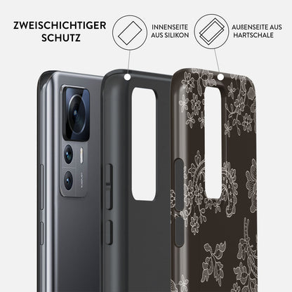 Skorter | Bandida - Xiaomi 12T Pro case