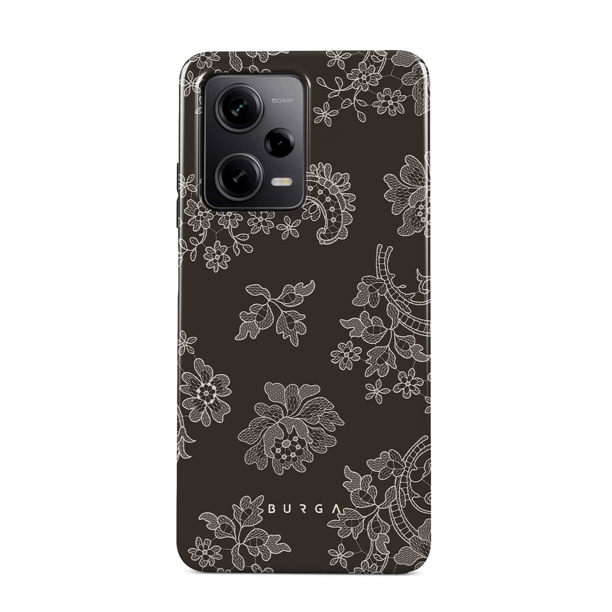 Skorter | Bandida - Xiaomi Redmi Note 12 Pro 5G case