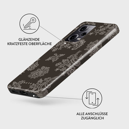 Skorter | Bandida - Xiaomi Redmi Note 12 Pro 5G case