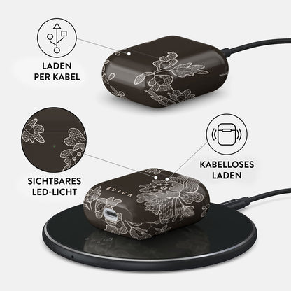 Skorter | Bandida - AirPods Case