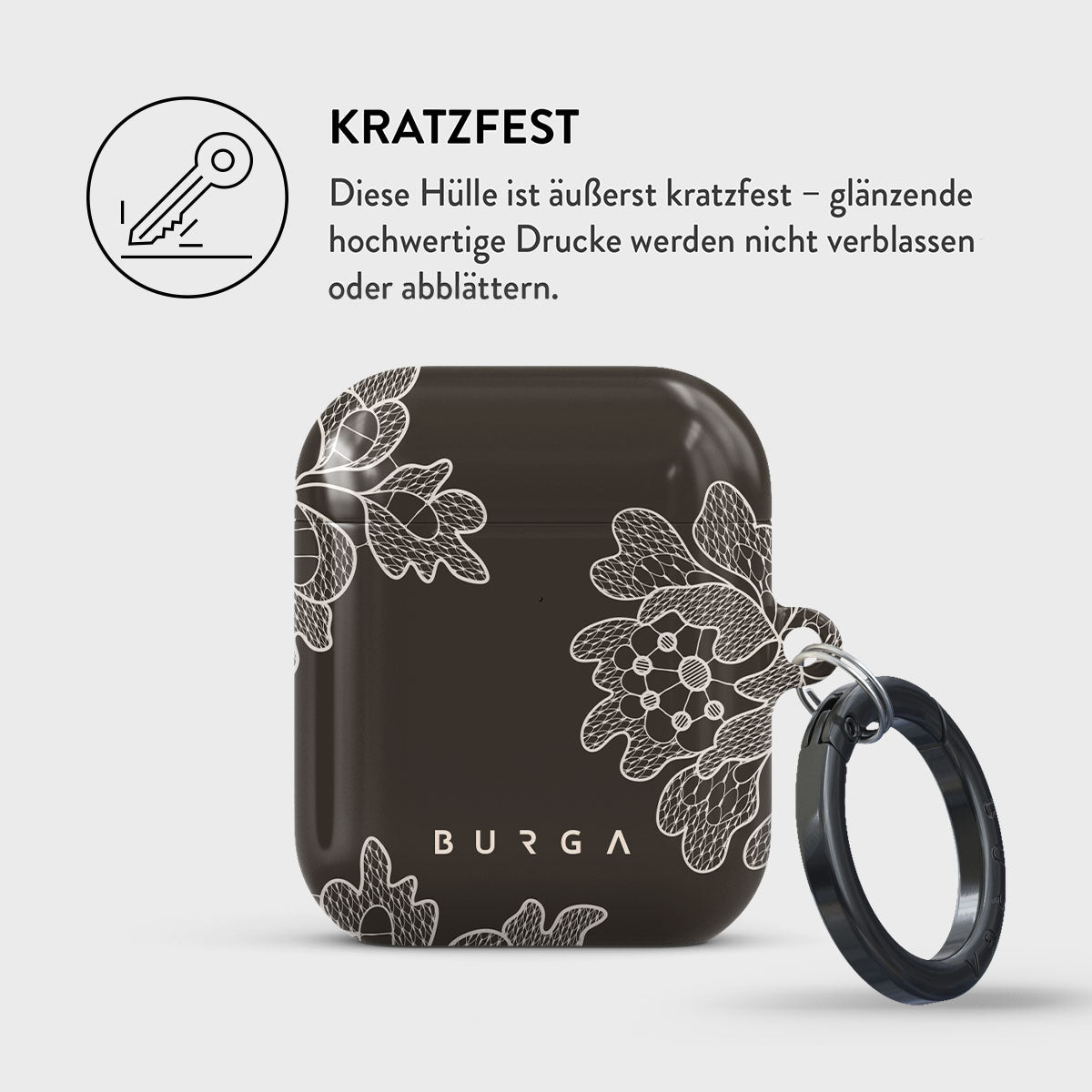 Skorter | Bandida - AirPods Case