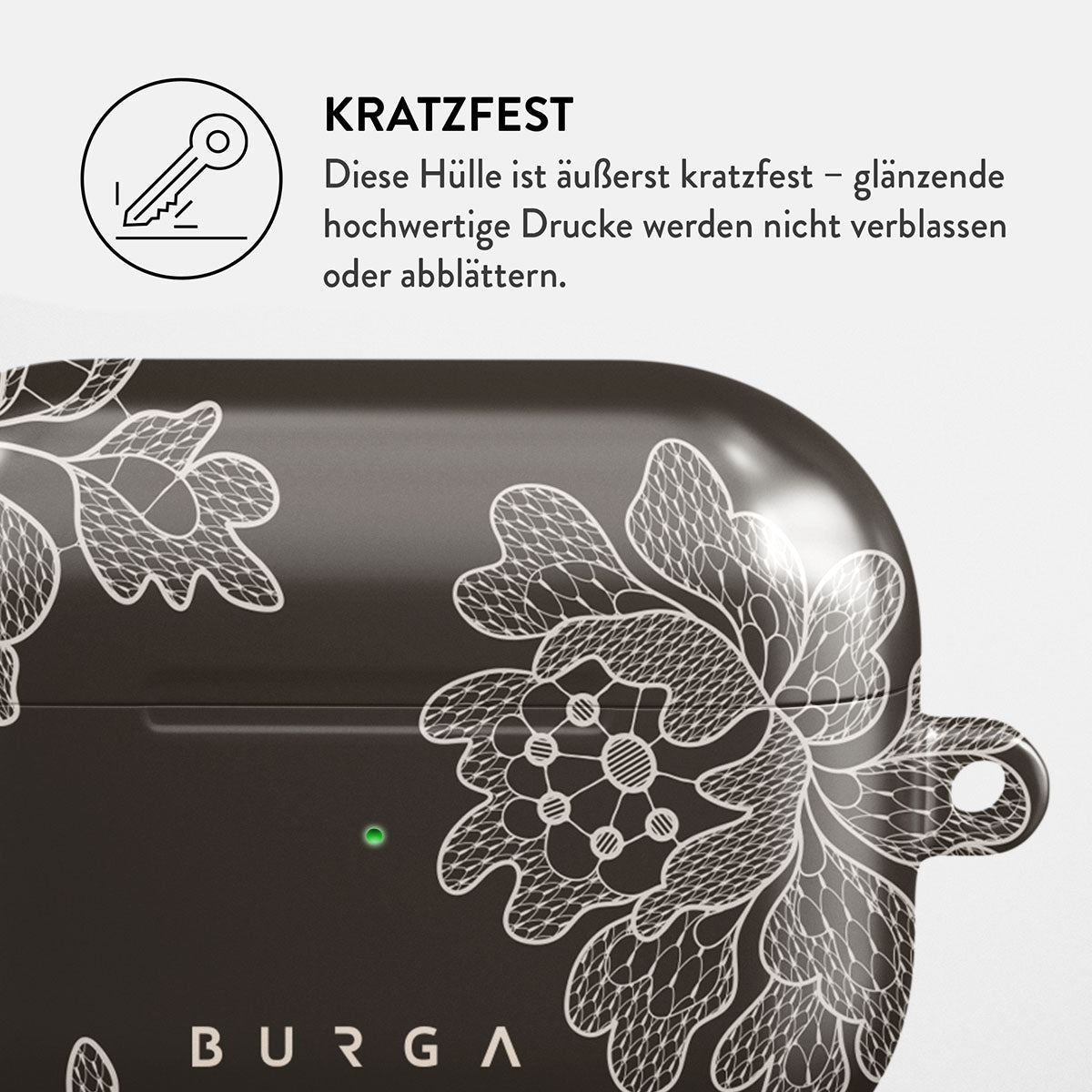 Skorter | Bandida - AirPods Pro Case