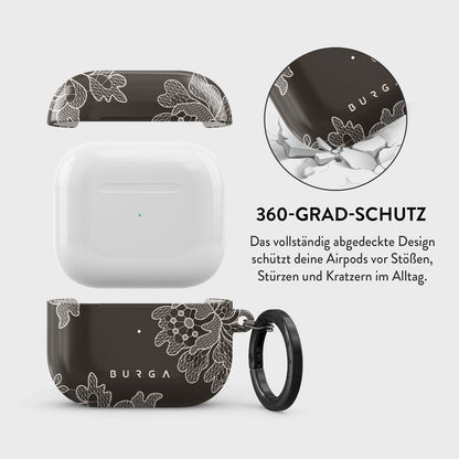 Skorter | Bandida - AirPods 3 Case