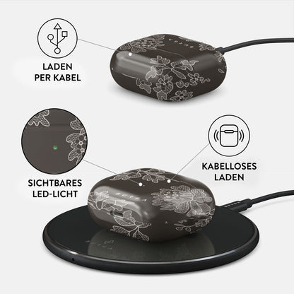 Skorter | Bandida - AirPods 3 Case