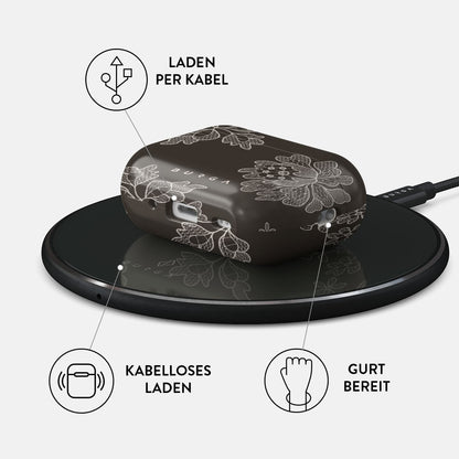 Skorter | Bandida - AirPods Pro 2 case