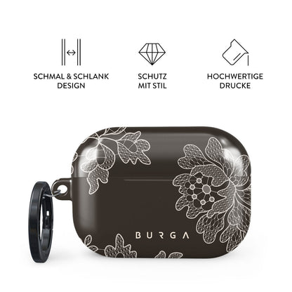 Skorter | Bandida - AirPods Pro 2 case