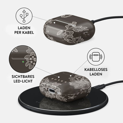 Skorter | Bandida - AirPods 4 Case