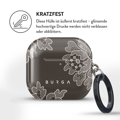 Skorter | Bandida - AirPods 4 Case