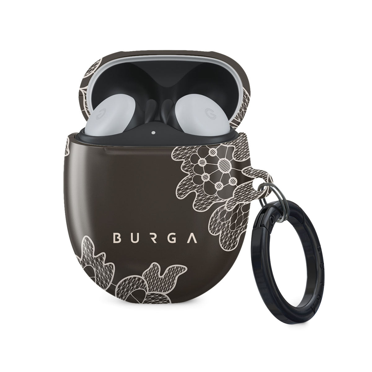 Skorter | Bandida - Google Pixel Buds 2 Case