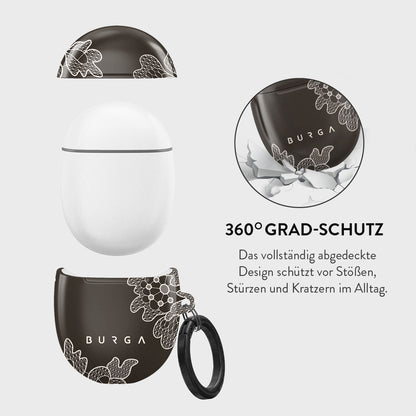 Skorter | Bandida - Google Pixel Buds A case