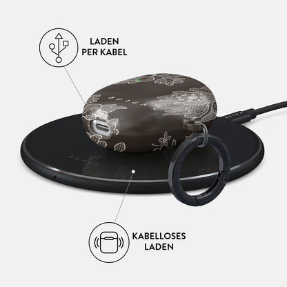 Skorter | Bandida - Google Pixel Buds Pro Case