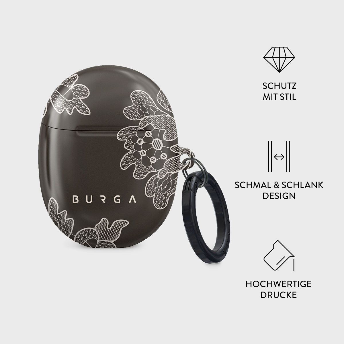 Skorter | Bandida - Google Pixel Buds Pro Case