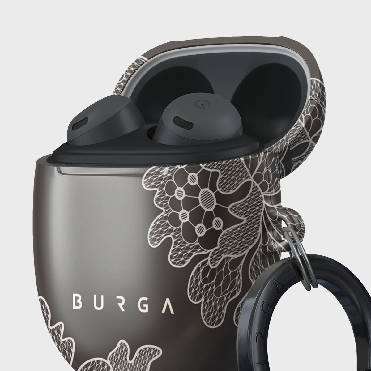 Skorter | Bandida - Google Pixel Buds Pro Case