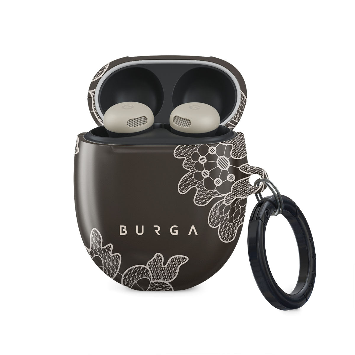 Skorter | Bandida - Google Pixel Buds Pro 2 case