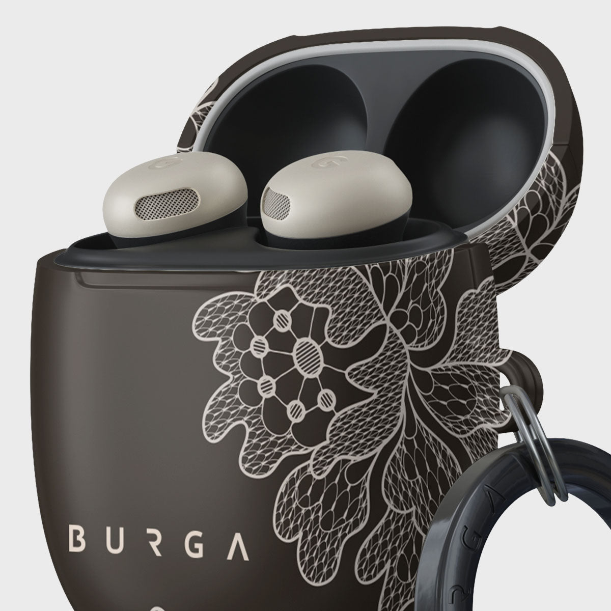 Skorter | Bandida - Google Pixel Buds Pro 2 case