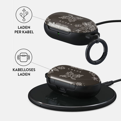 Skorter | Bandida - Samsung Galaxy Buds Case