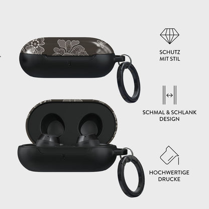 Skorter | Bandida - Samsung Galaxy Buds Plus Case