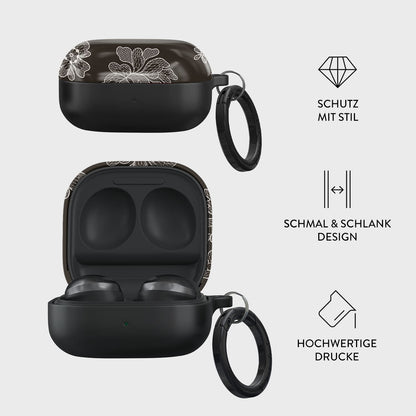Skorter | Bandida - Samsung Galaxy Buds FE case