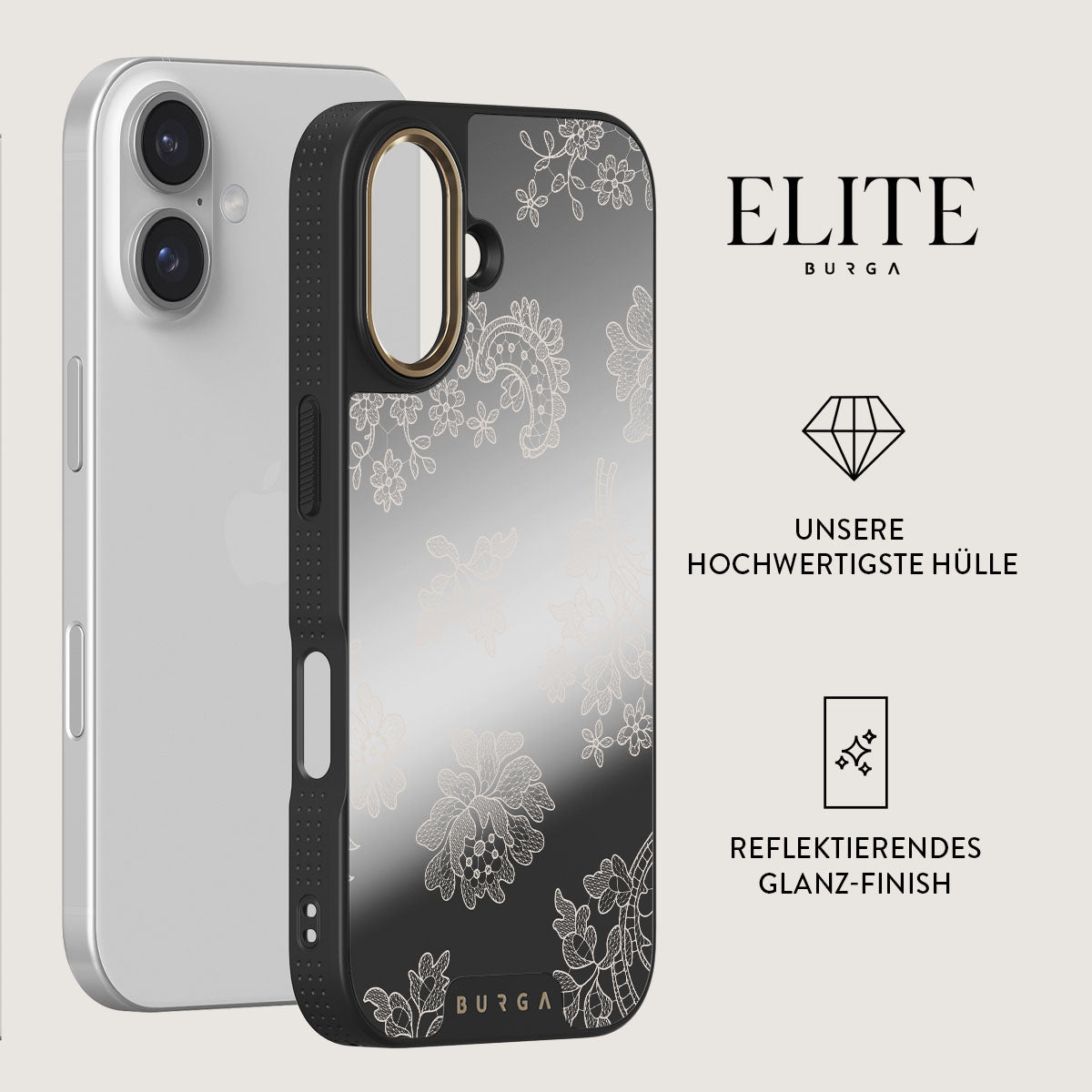 Skorter | Bandida - iPhone 16 Case