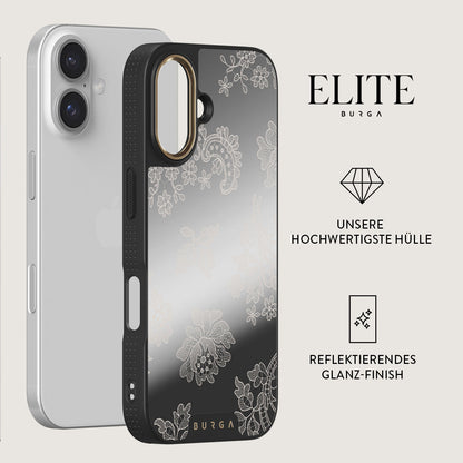 Skorter | Bandida - iPhone 16 Case