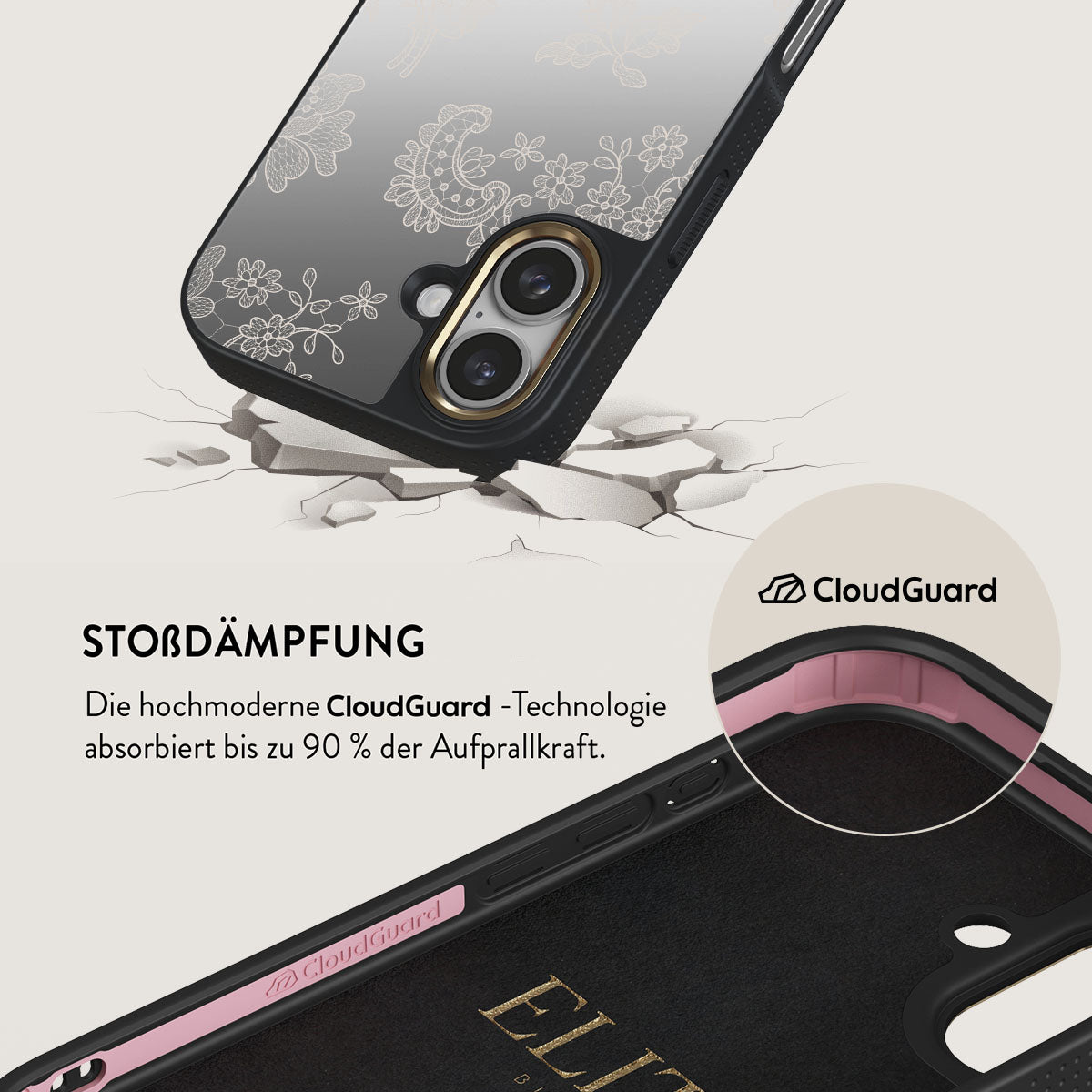 Skorter | Bandida - iPhone 16 Case